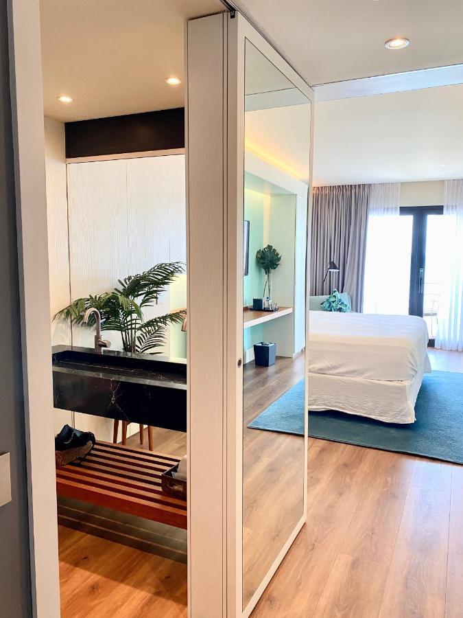 Holland House Beach Hotel Филипсбург Экстерьер фото